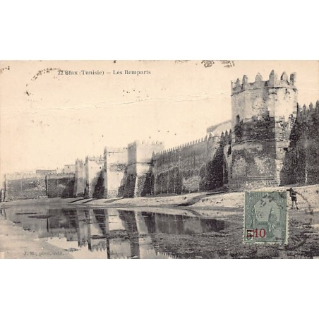 Rare collectable postcards of TUNISIA. Vintage Postcards of TUNISIA