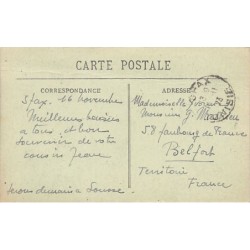 Rare collectable postcards of TUNISIA. Vintage Postcards of TUNISIA