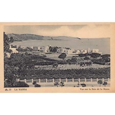 Rare collectable postcards of TUNISIA. Vintage Postcards of TUNISIA