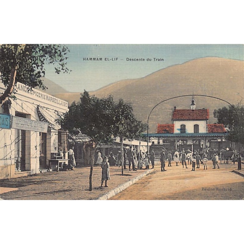 Rare collectable postcards of TUNISIA. Vintage Postcards of TUNISIA