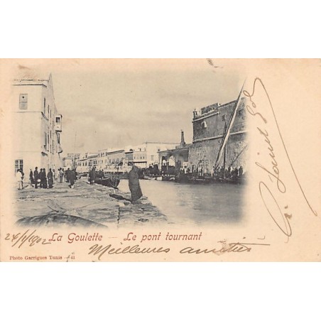 Rare collectable postcards of TUNISIA. Vintage Postcards of TUNISIA