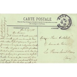 Rare collectable postcards of TUNISIA. Vintage Postcards of TUNISIA