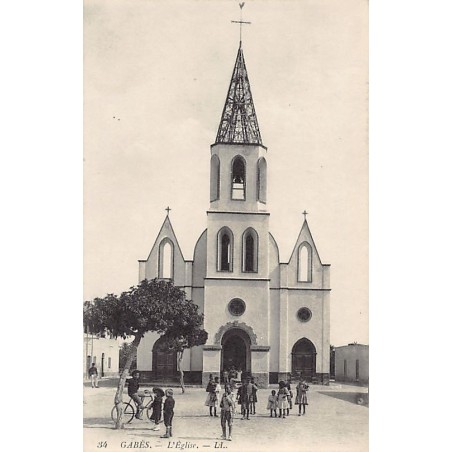 Rare collectable postcards of TUNISIA. Vintage Postcards of TUNISIA