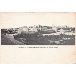 Rare collectable postcards of TUNISIA. Vintage Postcards of TUNISIA