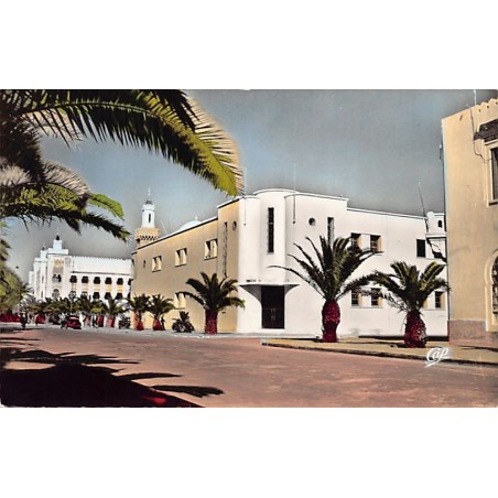 Rare collectable postcards of TUNISIA. Vintage Postcards of TUNISIA