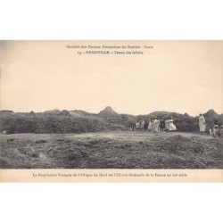 Rare collectable postcards of TUNISIA. Vintage Postcards of TUNISIA