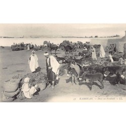 Rare collectable postcards of TUNISIA. Vintage Postcards of TUNISIA