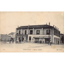 Rare collectable postcards of TUNISIA. Vintage Postcards of TUNISIA