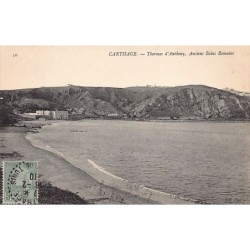 Rare collectable postcards of TUNISIA. Vintage Postcards of TUNISIA