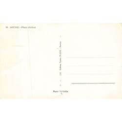 Rare collectable postcards of TUNISIA. Vintage Postcards of TUNISIA