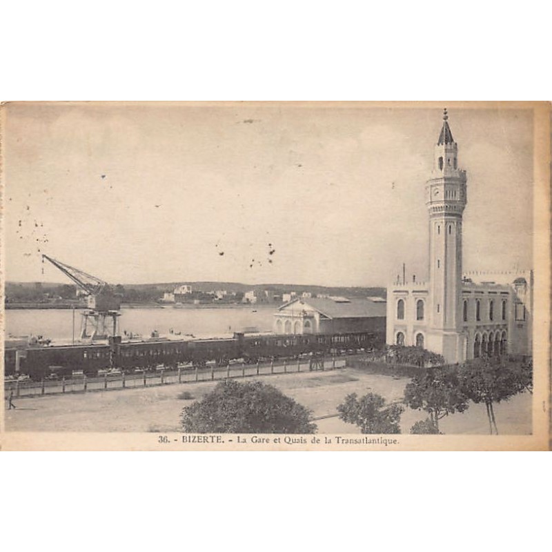 Rare collectable postcards of TUNISIA. Vintage Postcards of TUNISIA