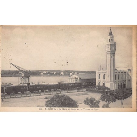 Rare collectable postcards of TUNISIA. Vintage Postcards of TUNISIA