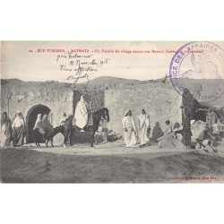 Rare collectable postcards of TUNISIA. Vintage Postcards of TUNISIA