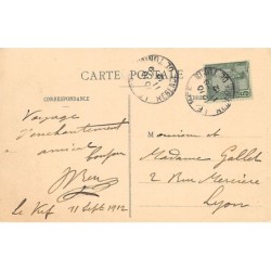 Rare collectable postcards of TUNISIA. Vintage Postcards of TUNISIA