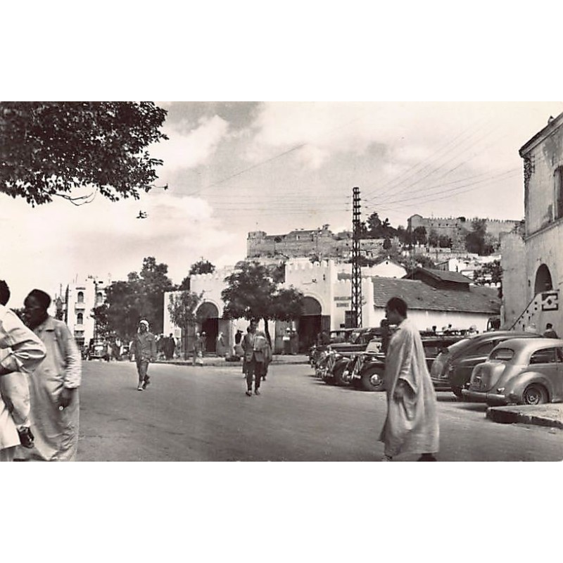Rare collectable postcards of TUNISIA. Vintage Postcards of TUNISIA