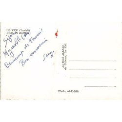 Rare collectable postcards of TUNISIA. Vintage Postcards of TUNISIA