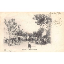 Rare collectable postcards of TUNISIA. Vintage Postcards of TUNISIA