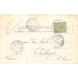 Rare collectable postcards of TUNISIA. Vintage Postcards of TUNISIA