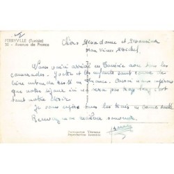 Rare collectable postcards of TUNISIA. Vintage Postcards of TUNISIA