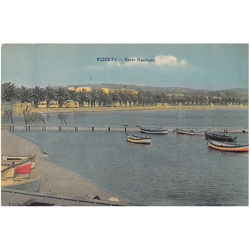 Rare collectable postcards of TUNISIA. Vintage Postcards of TUNISIA