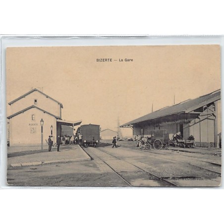 Rare collectable postcards of TUNISIA. Vintage Postcards of TUNISIA