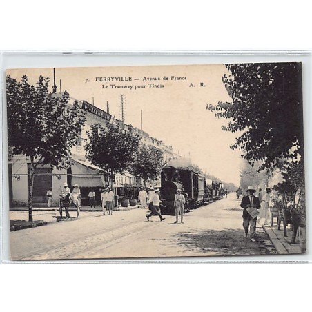 Rare collectable postcards of TUNISIA. Vintage Postcards of TUNISIA