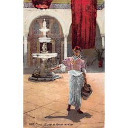 Rare collectable postcards of TUNISIA. Vintage Postcards of TUNISIA