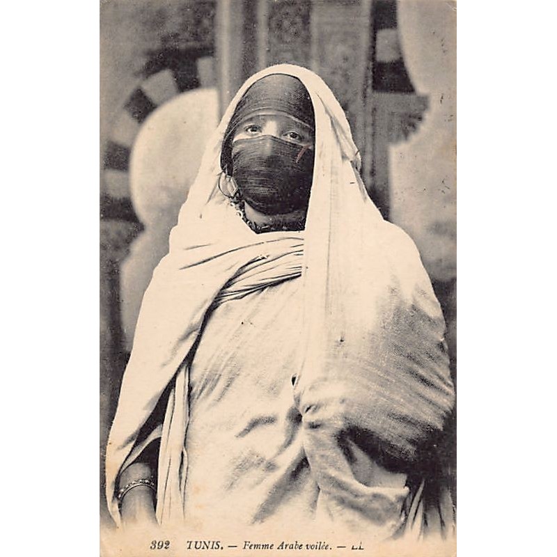 Rare collectable postcards of TUNISIA. Vintage Postcards of TUNISIA