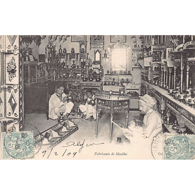 Rare collectable postcards of TUNISIA. Vintage Postcards of TUNISIA