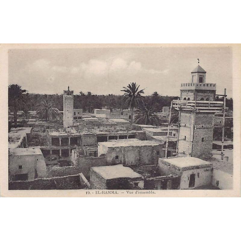 Rare collectable postcards of TUNISIA. Vintage Postcards of TUNISIA