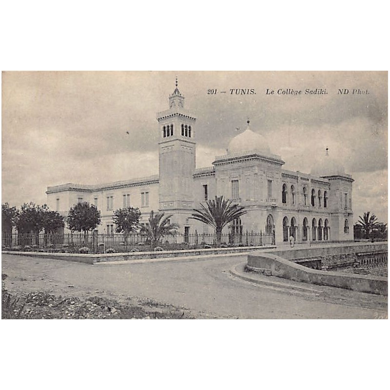 Rare collectable postcards of TUNISIA. Vintage Postcards of TUNISIA