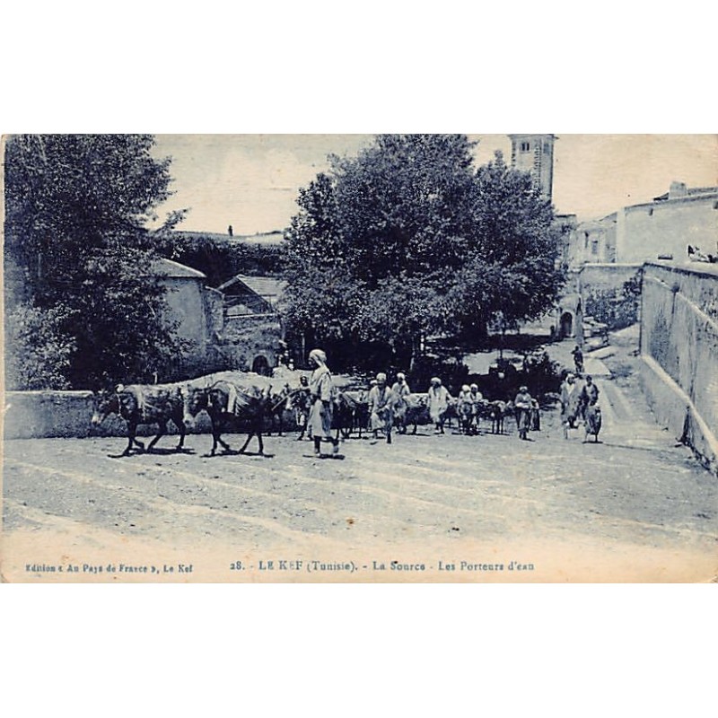 Rare collectable postcards of TUNISIA. Vintage Postcards of TUNISIA