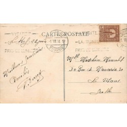 Rare collectable postcards of TUNISIA. Vintage Postcards of TUNISIA