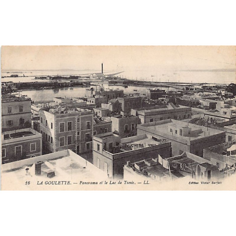 Rare collectable postcards of TUNISIA. Vintage Postcards of TUNISIA