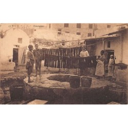 Rare collectable postcards of TUNISIA. Vintage Postcards of TUNISIA