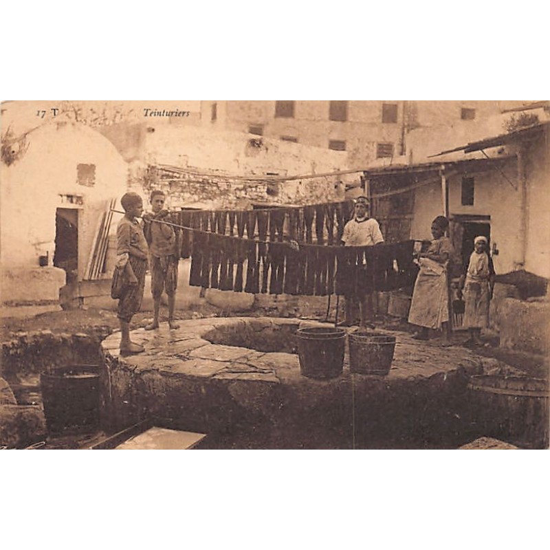 Rare collectable postcards of TUNISIA. Vintage Postcards of TUNISIA