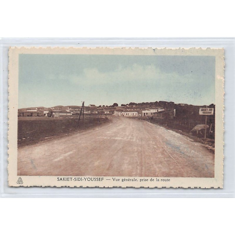 Rare collectable postcards of TUNISIA. Vintage Postcards of TUNISIA