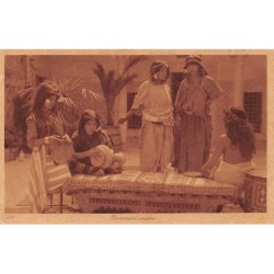 Rare collectable postcards of TUNISIA. Vintage Postcards of TUNISIA