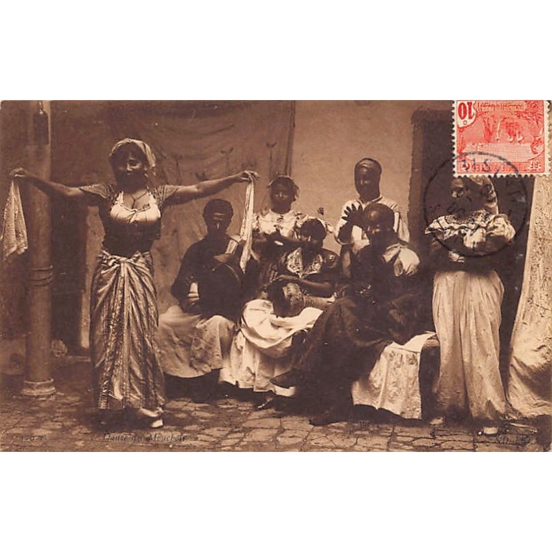 Rare collectable postcards of TUNISIA. Vintage Postcards of TUNISIA