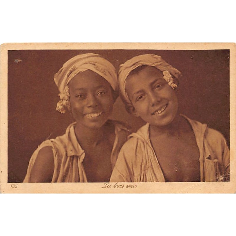 Rare collectable postcards of TUNISIA. Vintage Postcards of TUNISIA