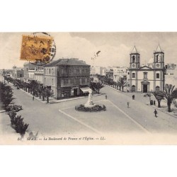 Rare collectable postcards of TUNISIA. Vintage Postcards of TUNISIA