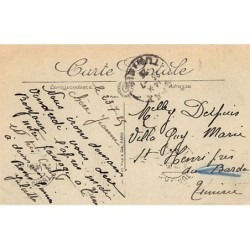 Rare collectable postcards of TUNISIA. Vintage Postcards of TUNISIA