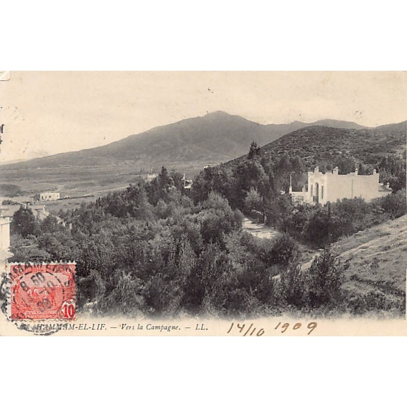 Rare collectable postcards of TUNISIA. Vintage Postcards of TUNISIA