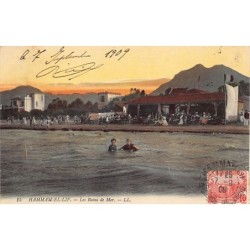 Rare collectable postcards of TUNISIA. Vintage Postcards of TUNISIA