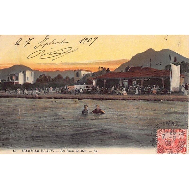 Rare collectable postcards of TUNISIA. Vintage Postcards of TUNISIA