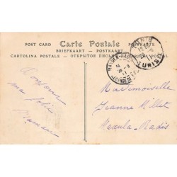 Rare collectable postcards of TUNISIA. Vintage Postcards of TUNISIA