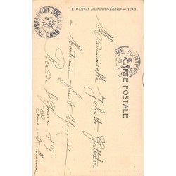 Rare collectable postcards of TUNISIA. Vintage Postcards of TUNISIA