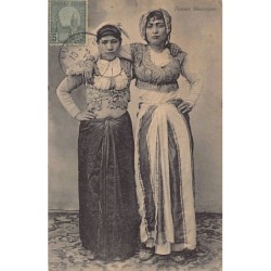 Rare collectable postcards of TUNISIA. Vintage Postcards of TUNISIA