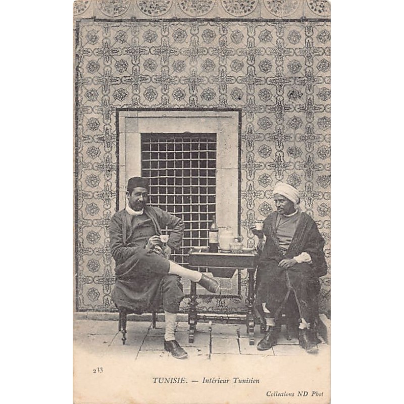 Rare collectable postcards of TUNISIA. Vintage Postcards of TUNISIA