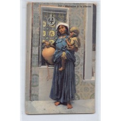 Rare collectable postcards of TUNISIA. Vintage Postcards of TUNISIA